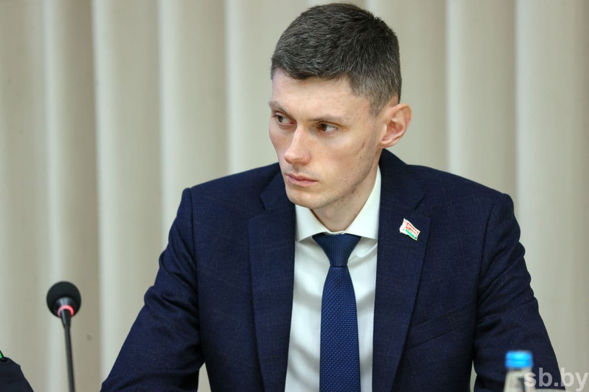 Андрей Василевский