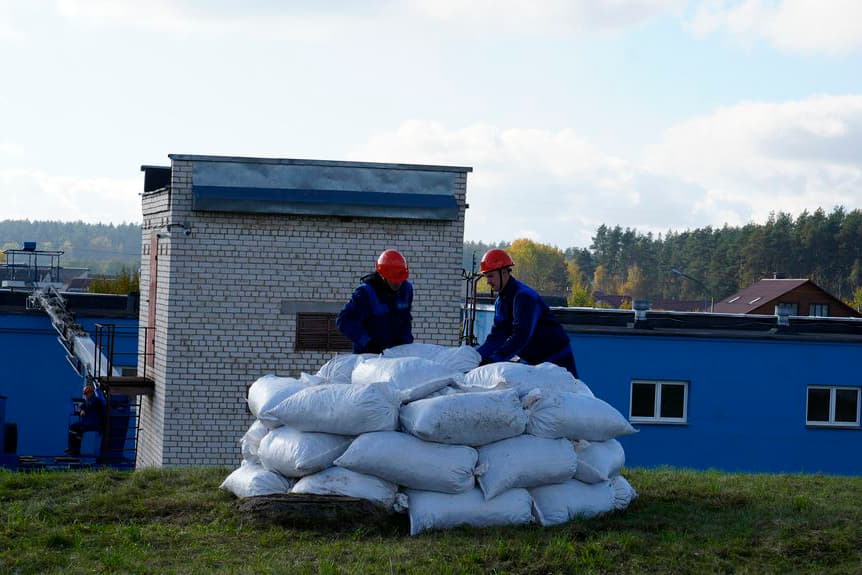 Photo: Grodno Regional UMCES