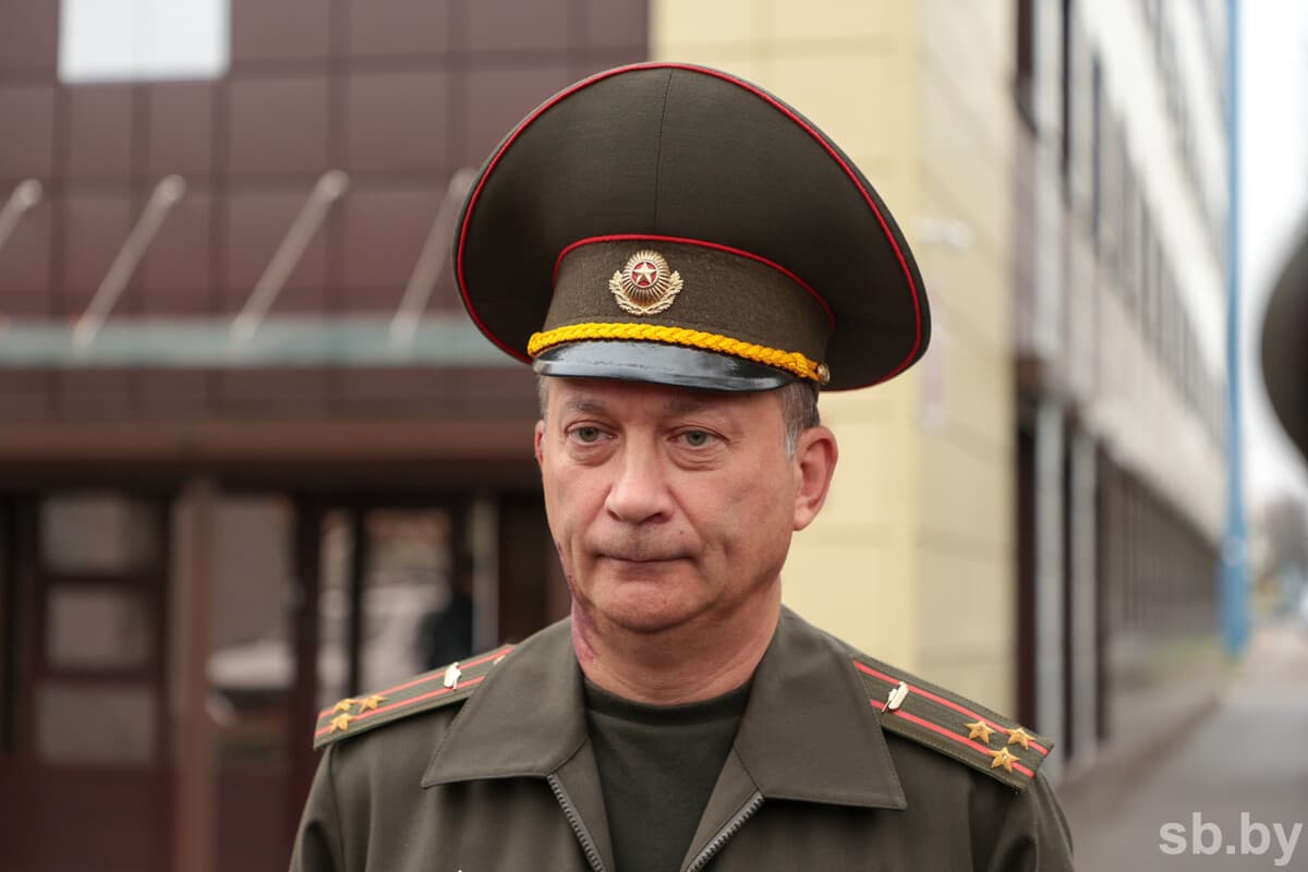 Дмитрий Вольфович
