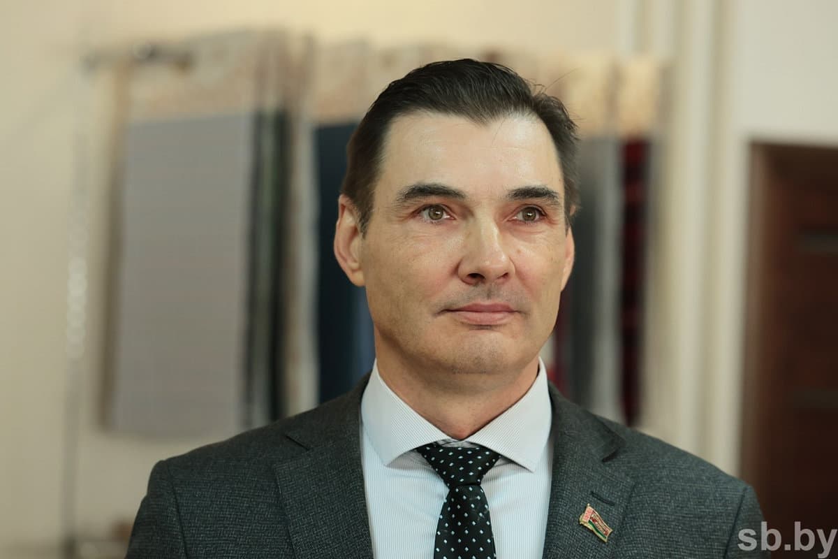 Александр Бурак