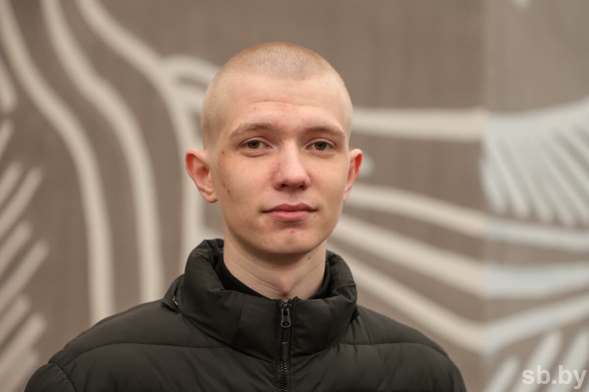 Даниил Бурак