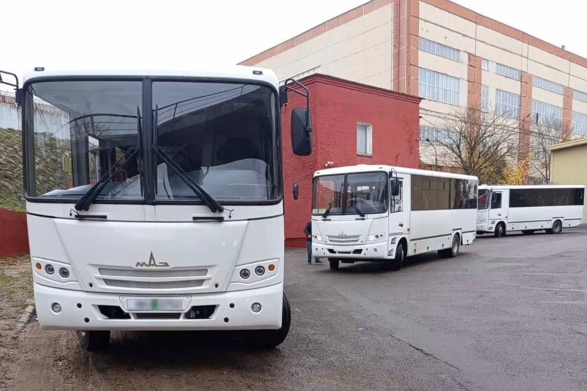На предприятии проинформировали: