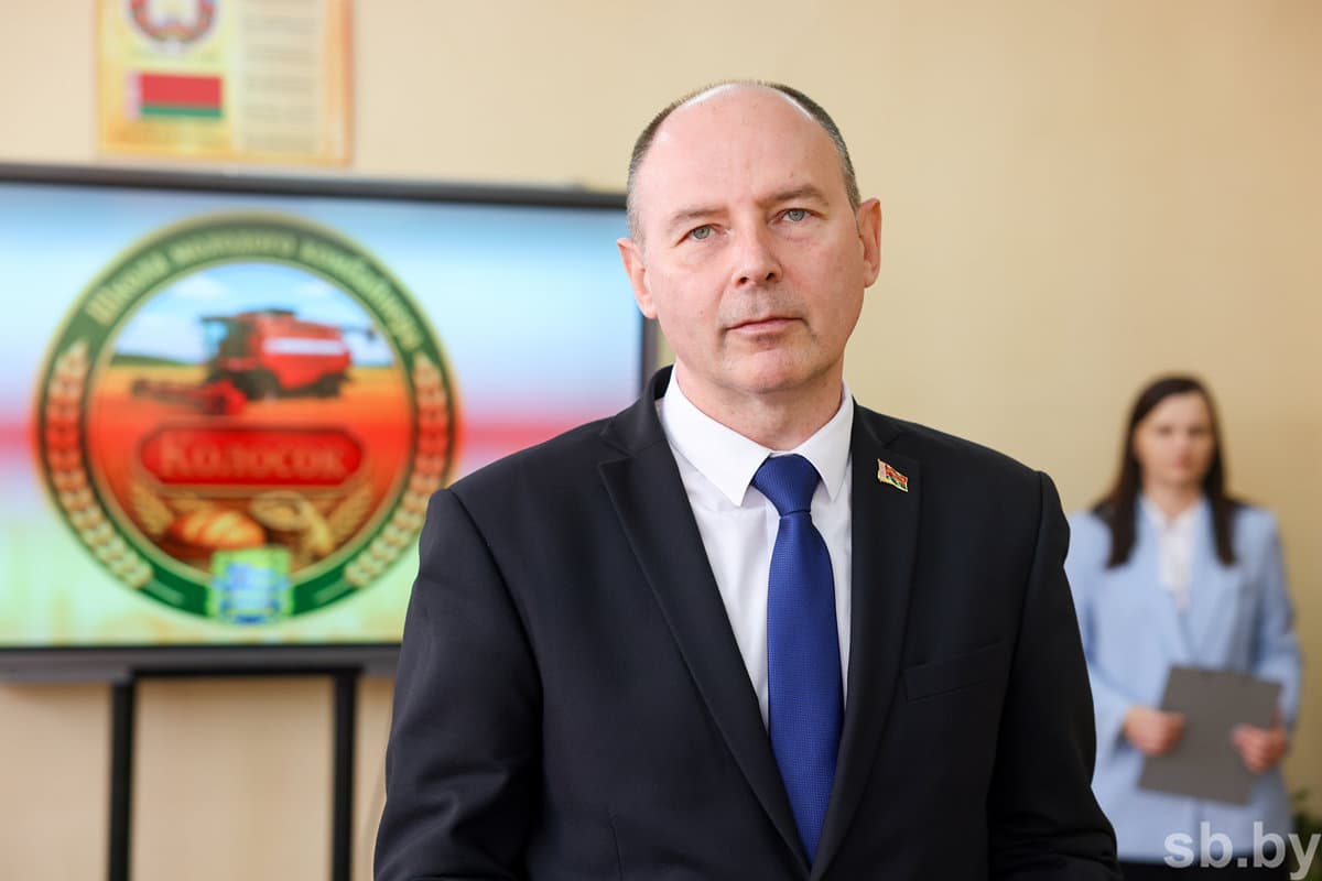 Алексей Кушнаренко
