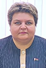 Сделайте все возможное, а мы проверим! Ситуацию комментирует председатель Вишневского сельисполкома Марина Третьяк:
