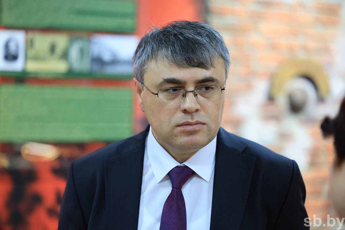 Deputy of the Jogorku Kenesh of the Republic of Kyrgyzstan Zhyldyz Kurmanalievu, who is in Belarus for the first time, our country pleasantly impressed with its rich history, hospitality, patriotism: