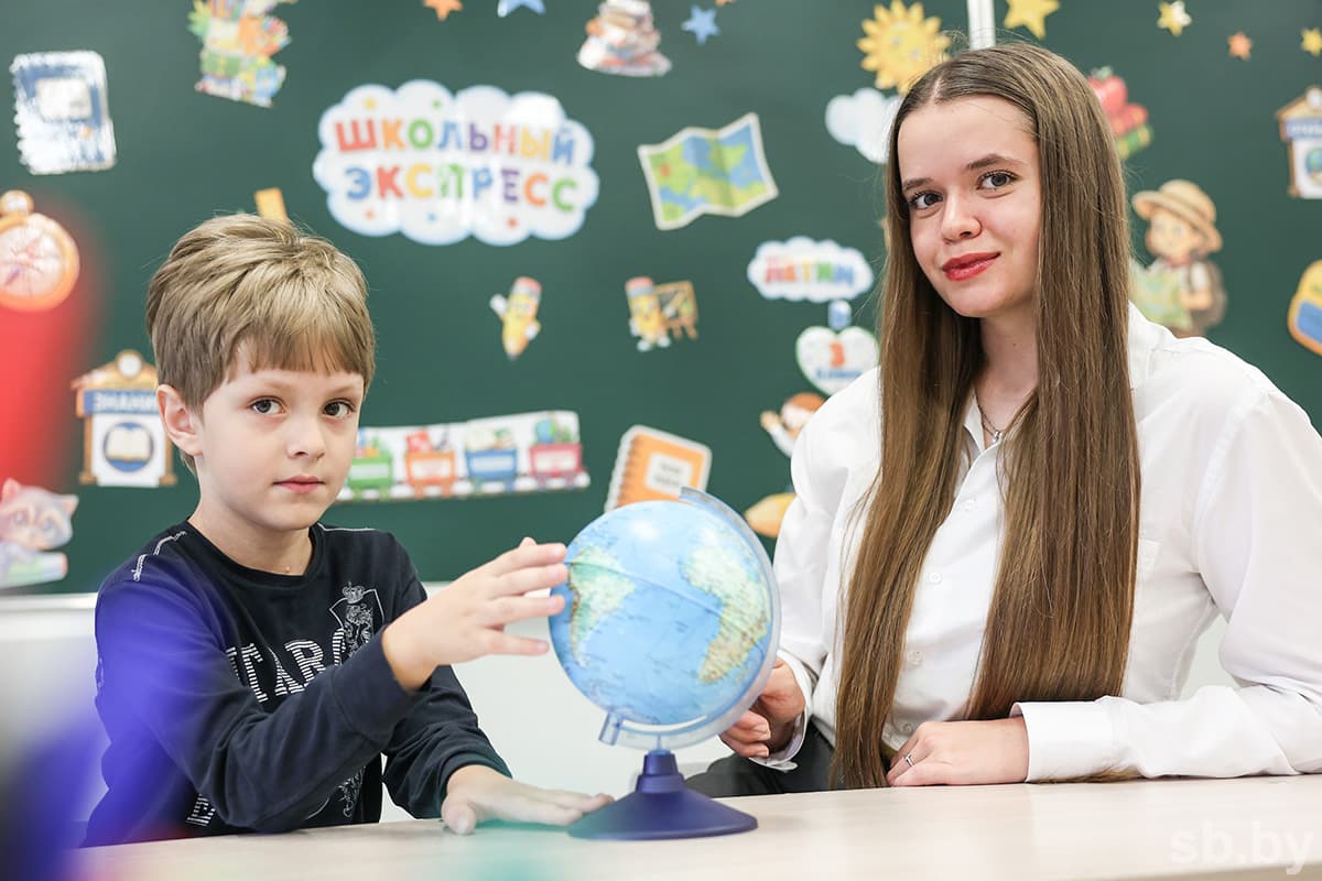 Кузница кадров