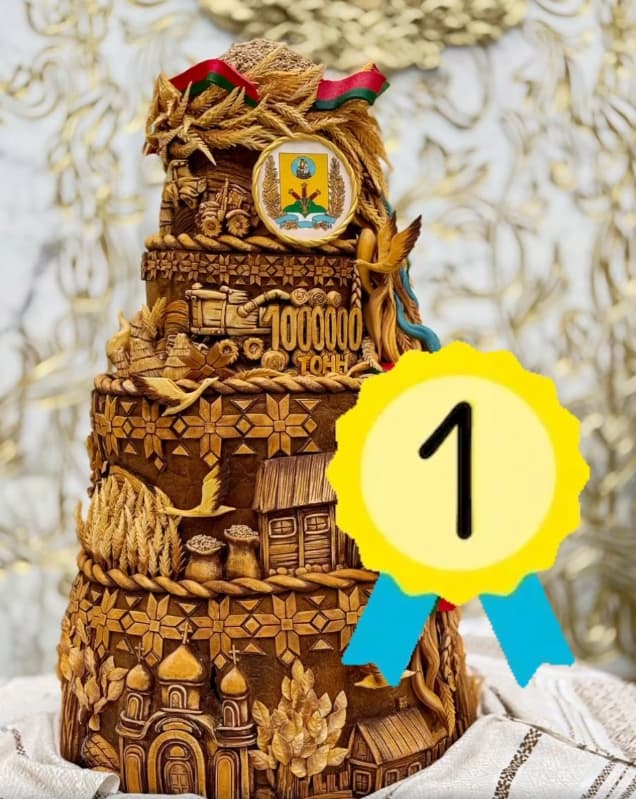 Photo of the telegram channel "Pool of the First" The winner of the battle of the caravans, which unfolded on the initiative of the telegram channel “Pool First”, was the Mogilev region. It's reported by sb.by.