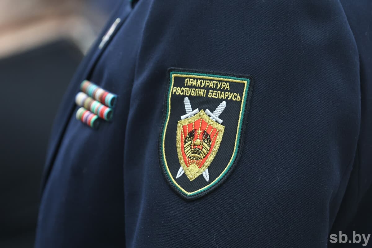 Иллюстративное фото из архива «СБ»
