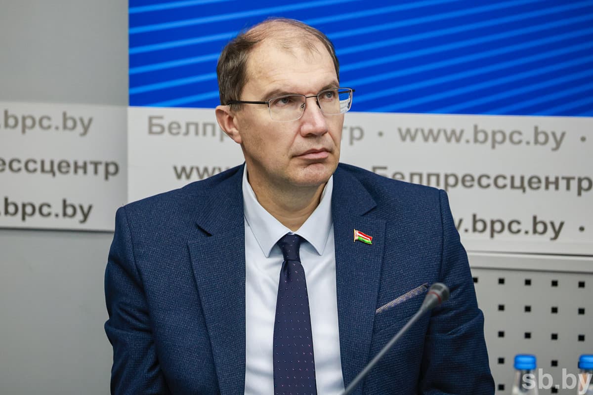 Denis Duk