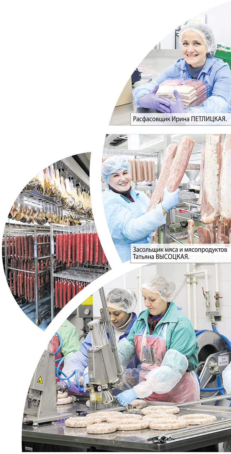 Любовь к технике передалась по наследству Юрий КОМАР: «Продуктовое изобилие — не скатерть-самобранка, а трудный путь от зернышка, заложенного в ровные ряды пашни»