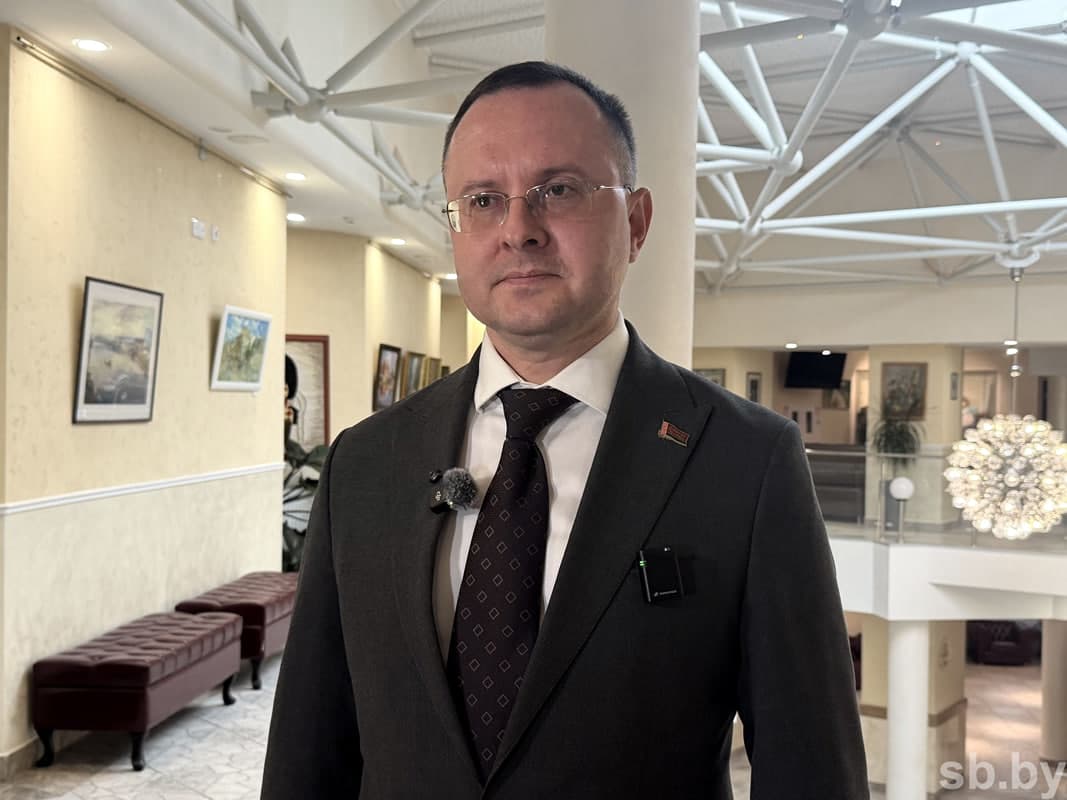 Сергей Лободинский