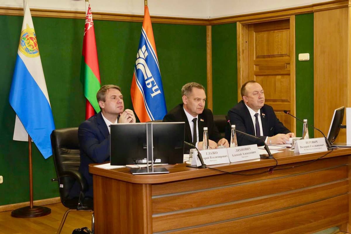 В пресс-службе проинформировали: