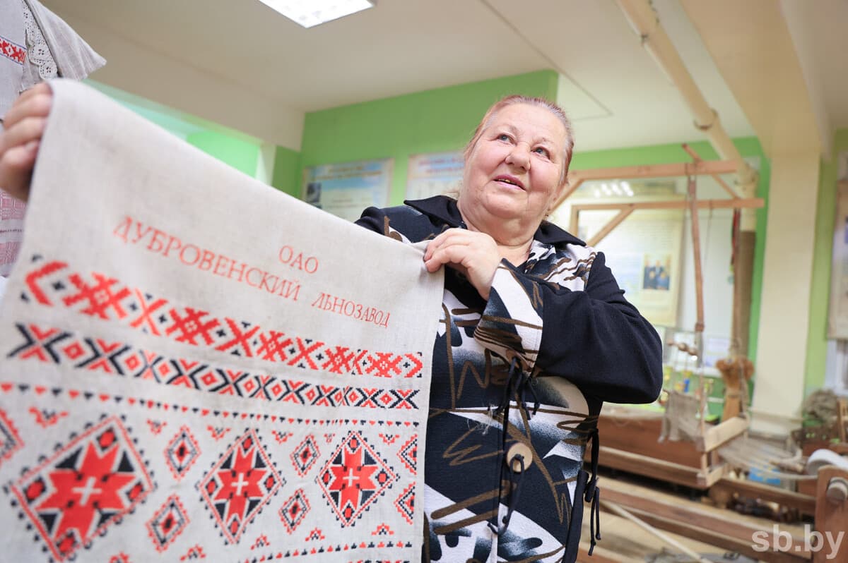 Тамара Демьянкова