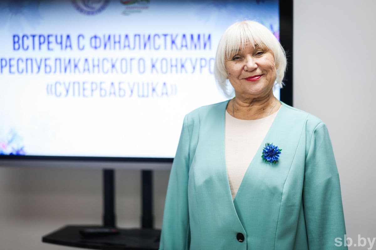 Галина Дицевич