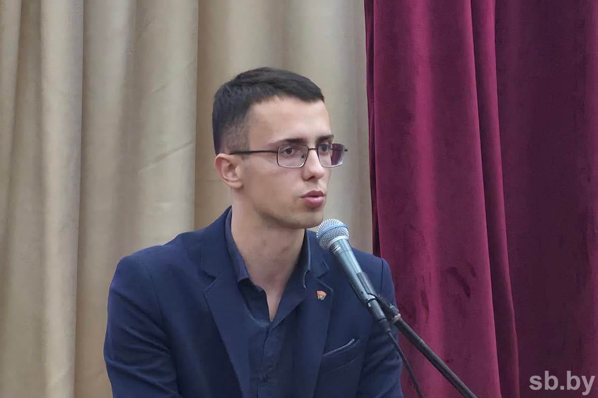 Maxim Rodionov