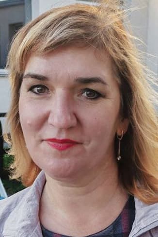 Татьяна Герасева, педагог