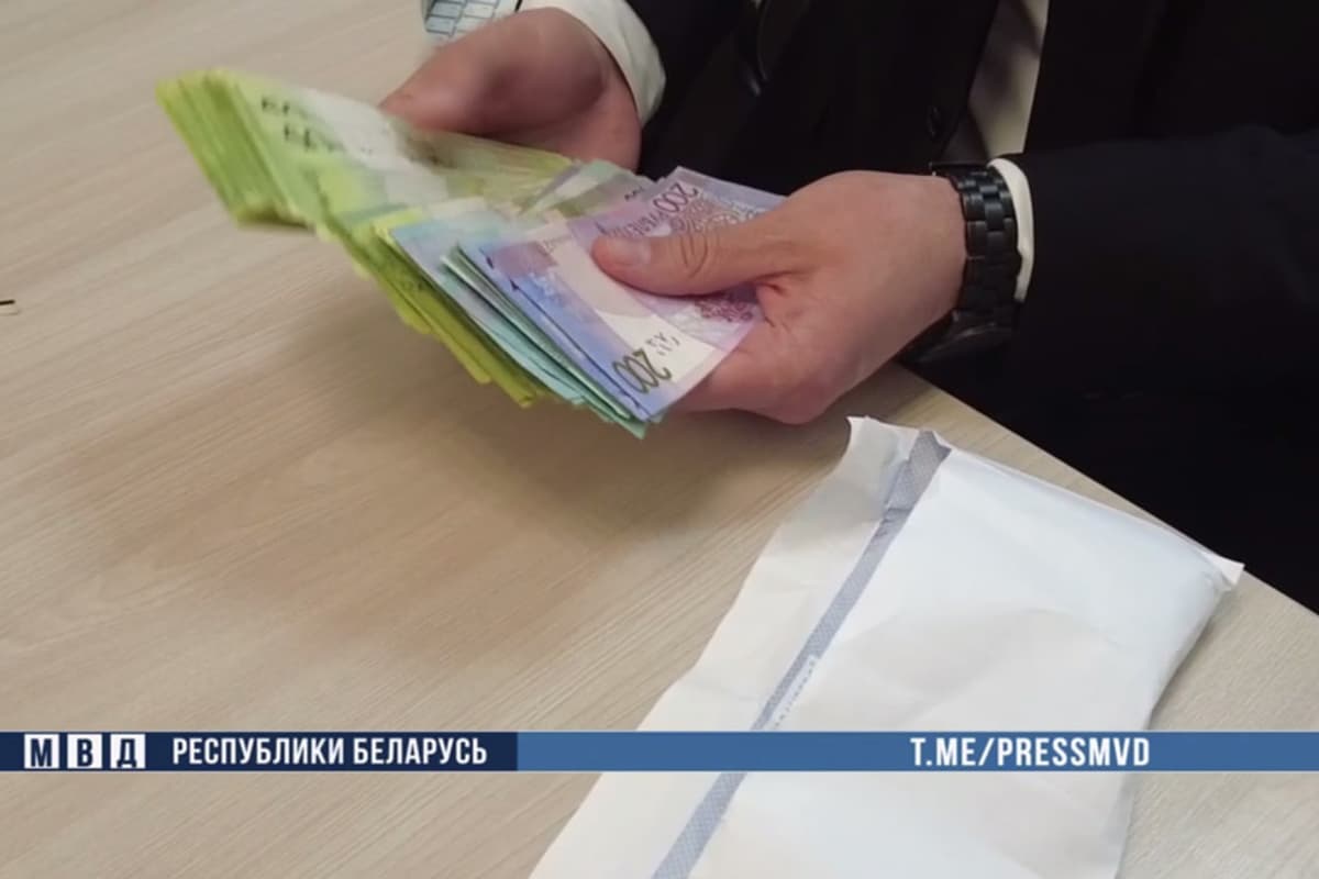 Скриншот видео МВД