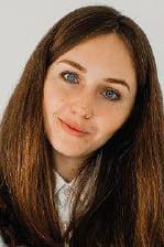 Victoria Pashkevic, mother of many children from Baranovichi: