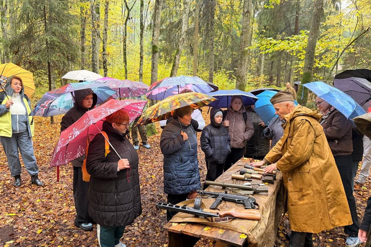 Experts of the tourism industry discussed topical issues of development of agroecotourism Photo: BZD website.