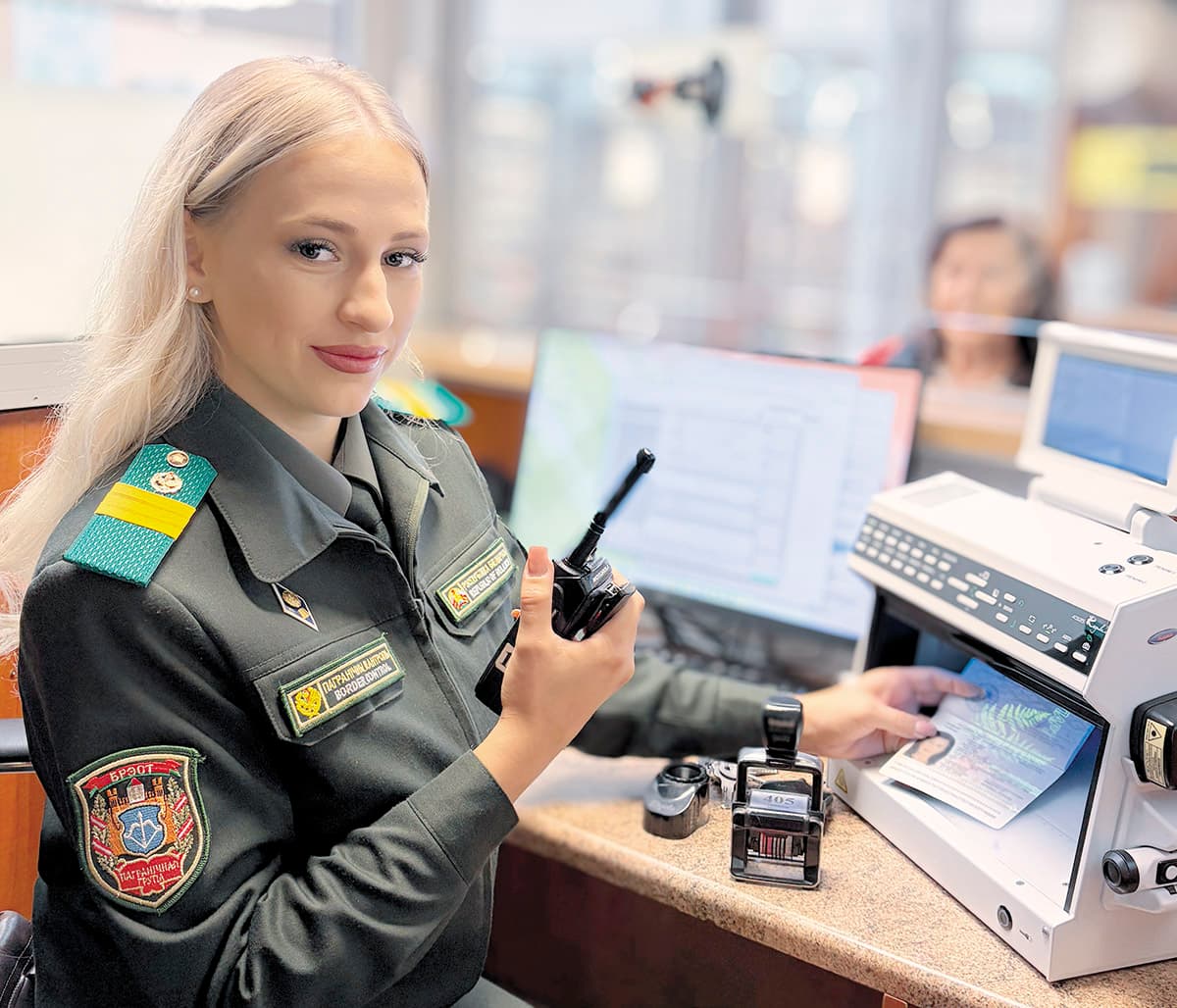 Наталья Кучик считает многозадачность в работе не недостатком, а преимуществом. Фото из личного архива Натальи Кучик.
