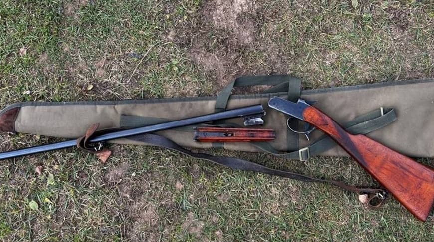Фото УВД Витебского облисполкома