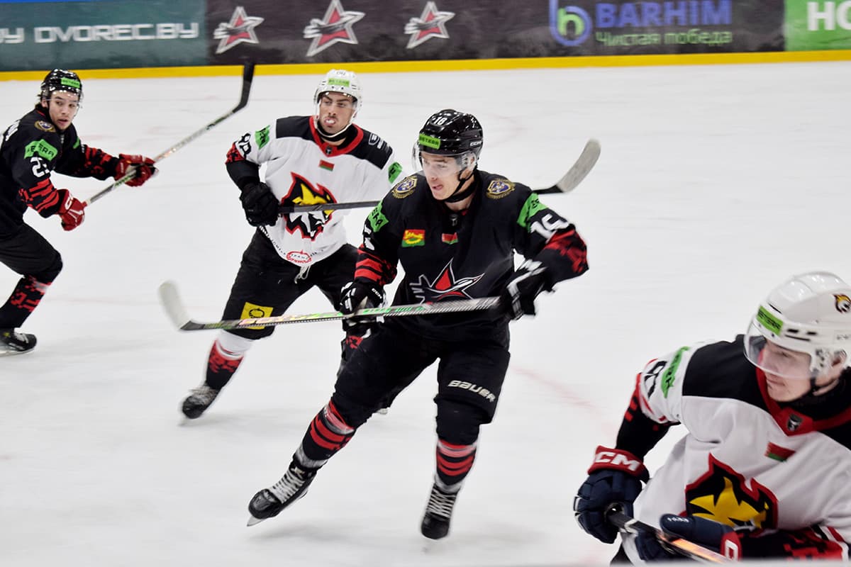 Фото: hockey.by