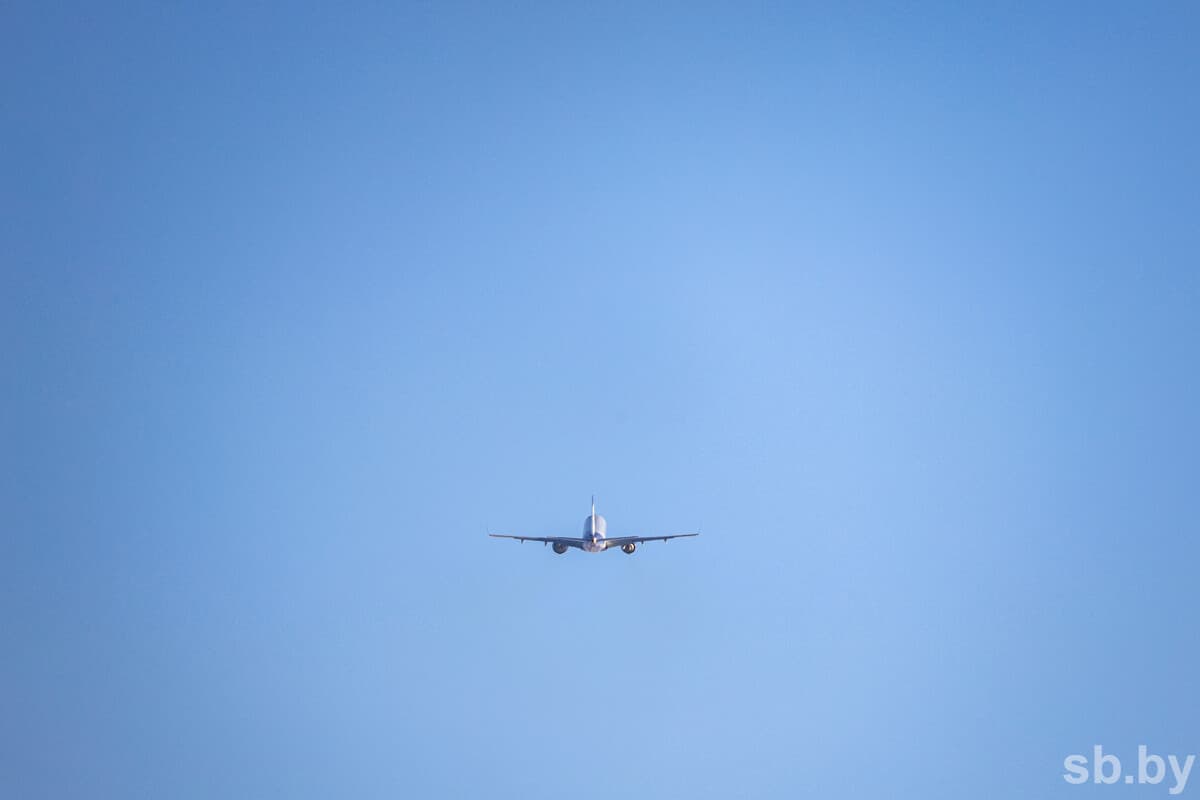 Illustrative photo from the archive "SB"