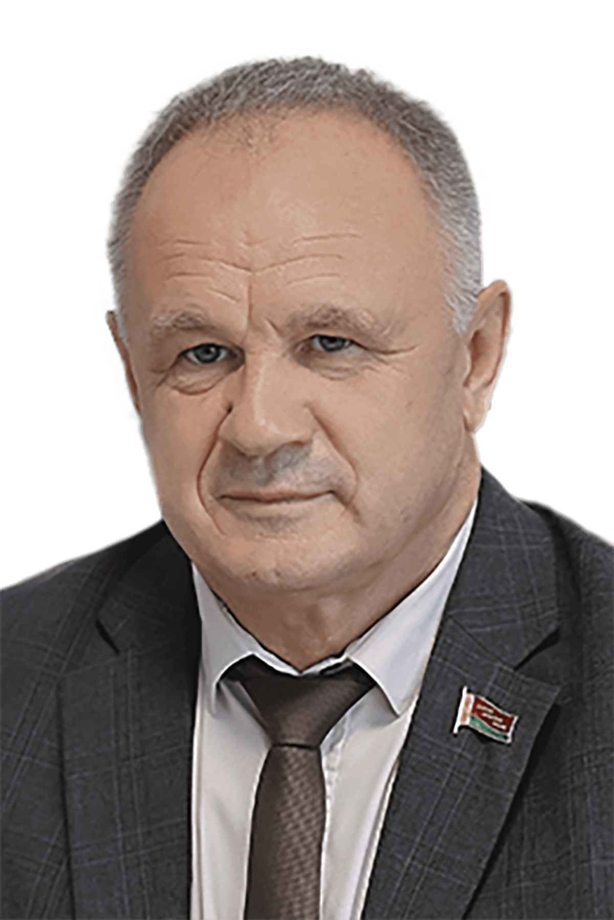 Иван Сушко. Процесс технического обновления на предприятии постоянный. Без этого невозможно эффективно работать, подчеркивает руководитель: