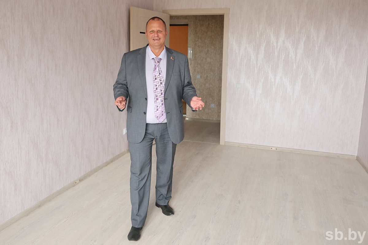 Дмитрий Клименков.