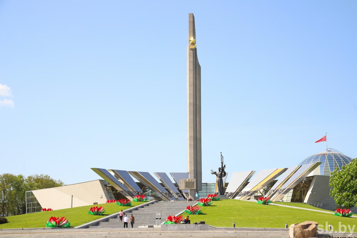 Фото из архива «СБ»