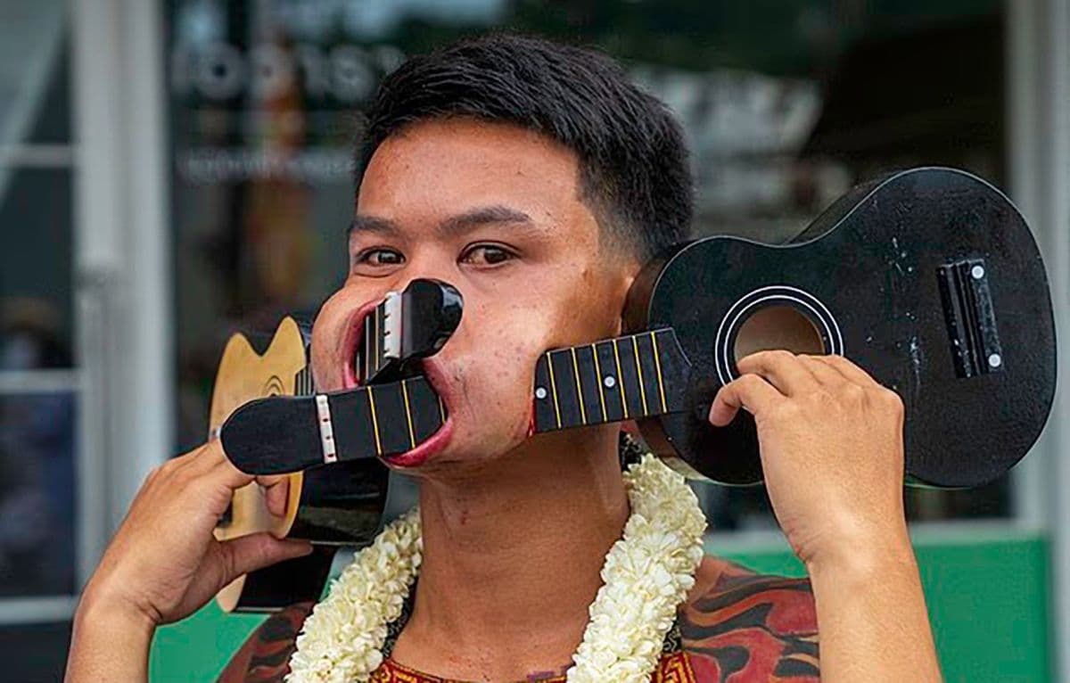 photo