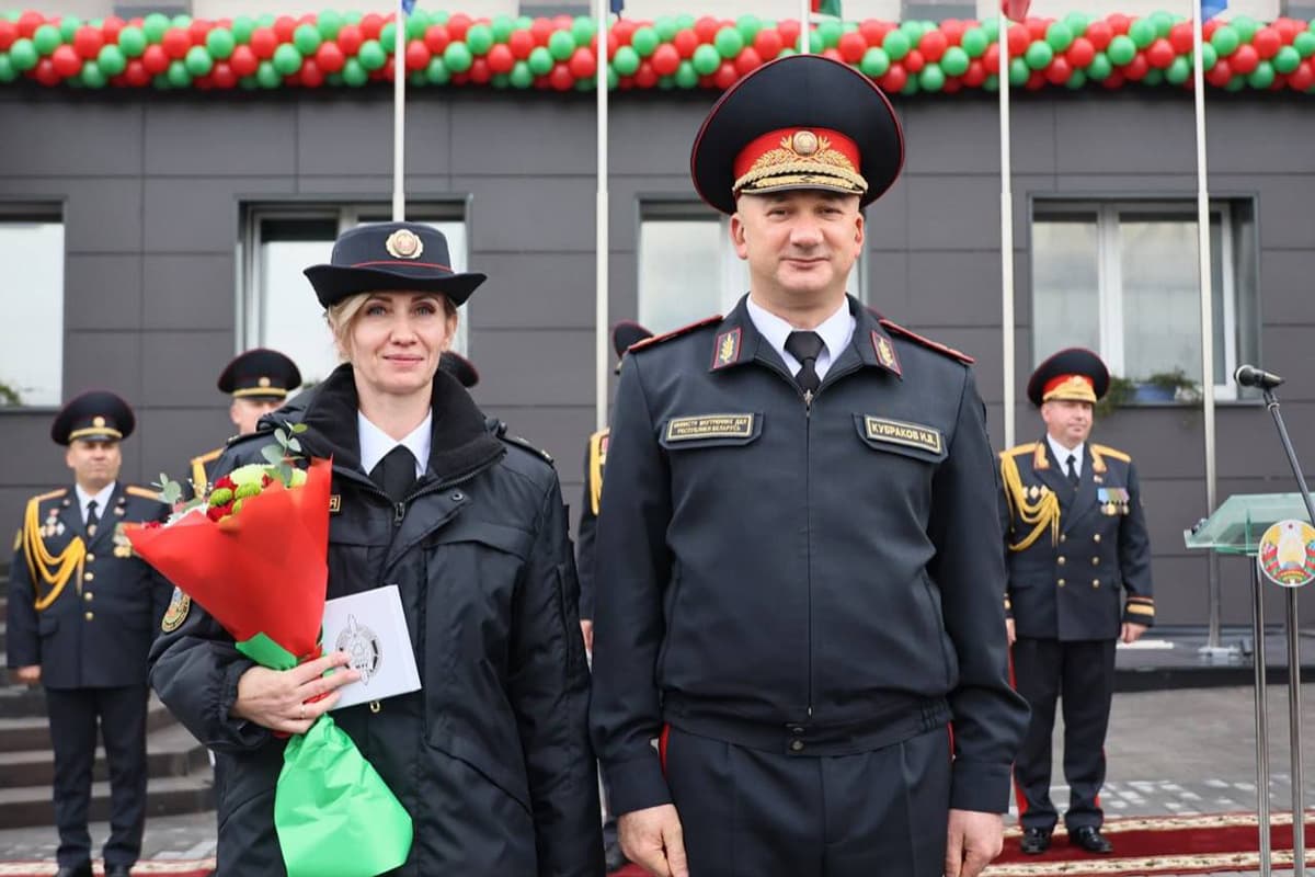 Фото: МВД