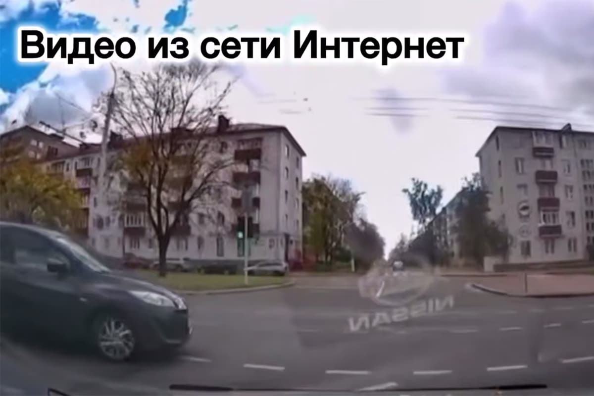 Фото: УГАИ ГУВД Мингорисполкома
