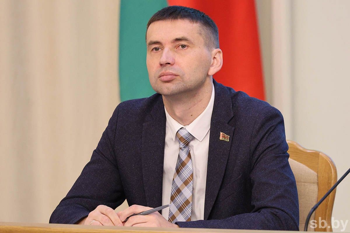 Иван Вежновец