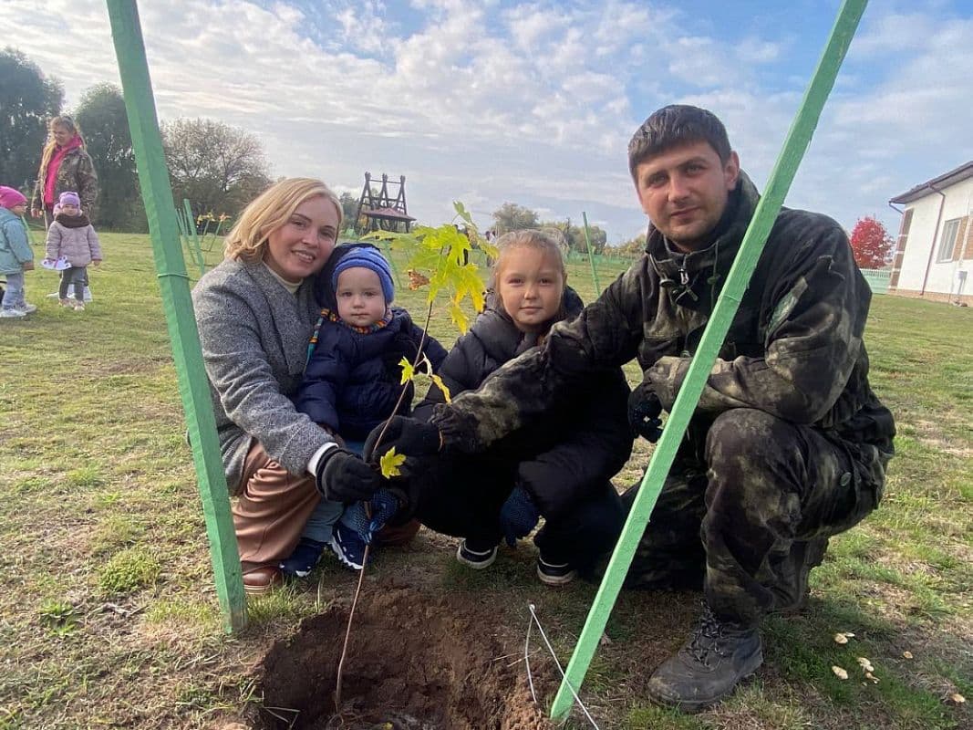 В нацпарке отметили: