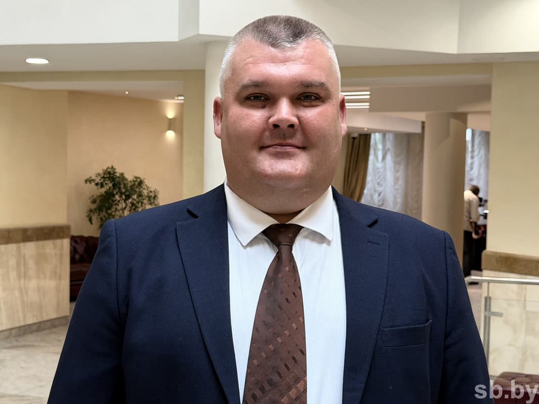 Иван Ликонович