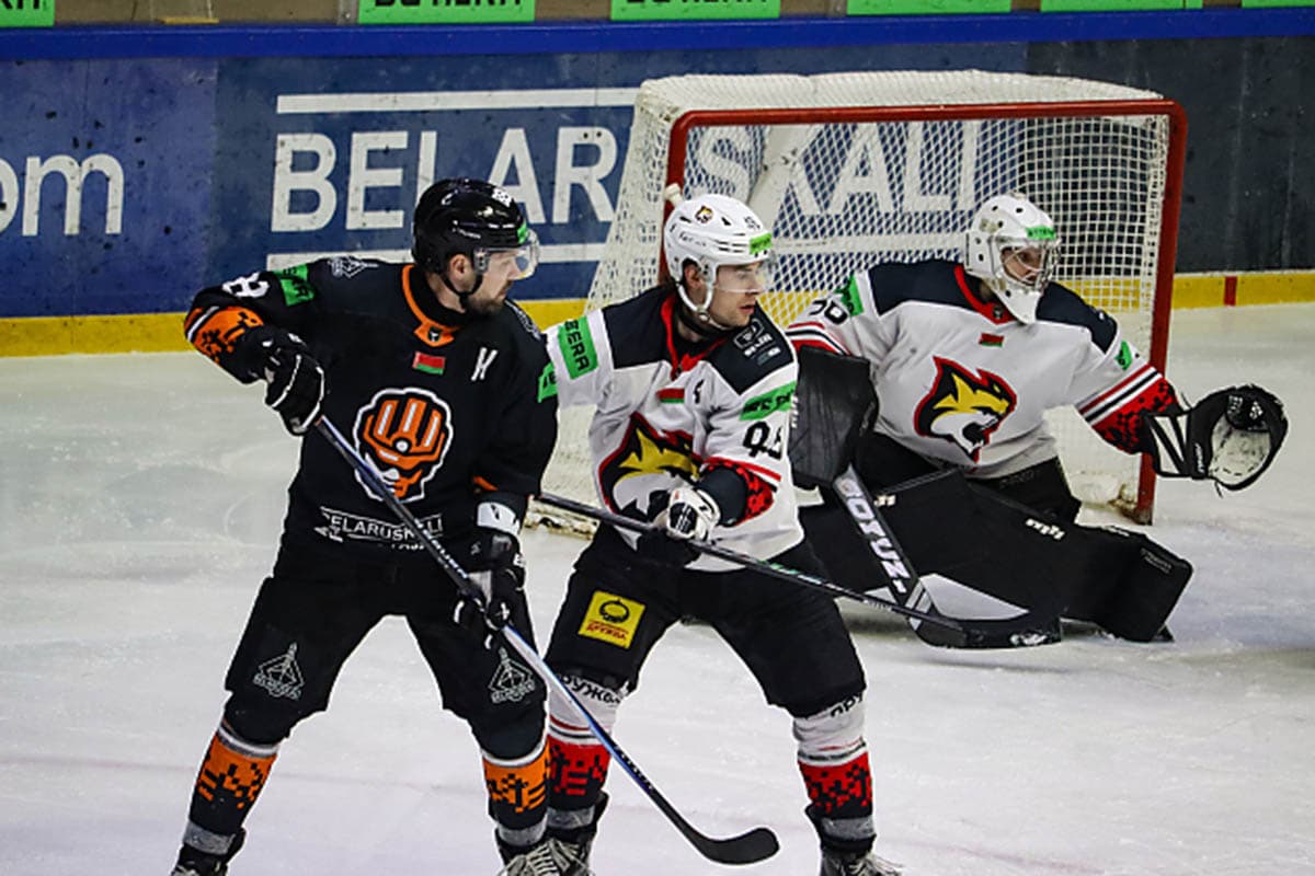 Фото: hockey.by