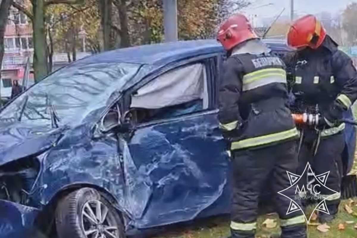 Скриншот видео МЧС