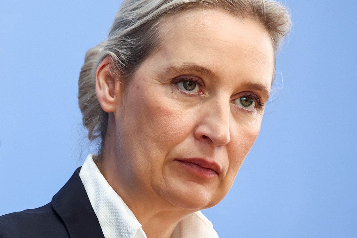 Alice Weidel