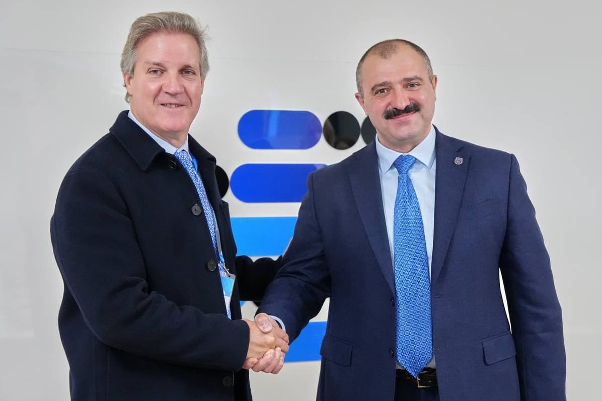 Mr. Lukashenko expressed his gratitude to European Aquatics for their constructive attitude towards the Belarusian Swimming Federation and our other water sports organizations.