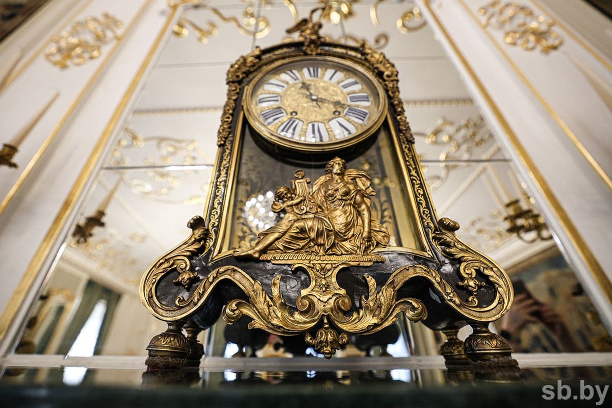 The museum is working on the implementation of new projects in order to increase the tourist potential of our country.