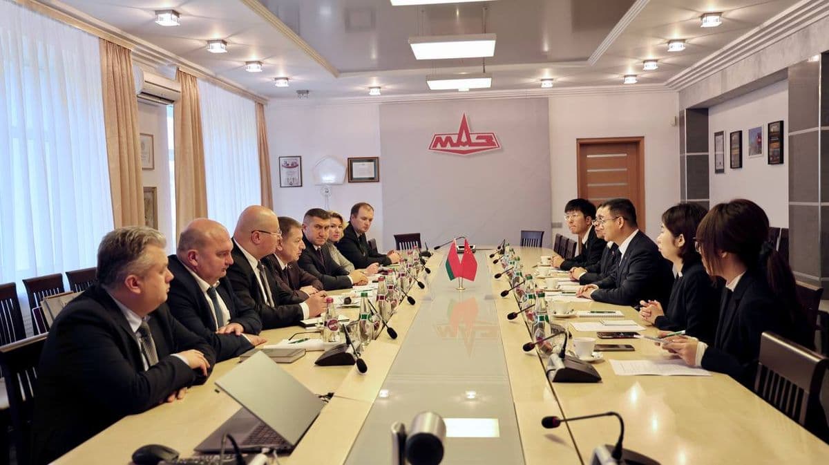 В пресс-службе проинформировали: