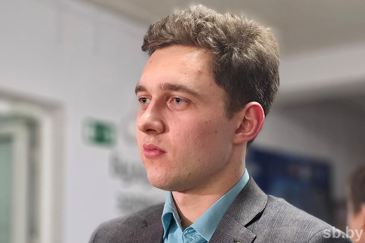 Mikhail Lynko
