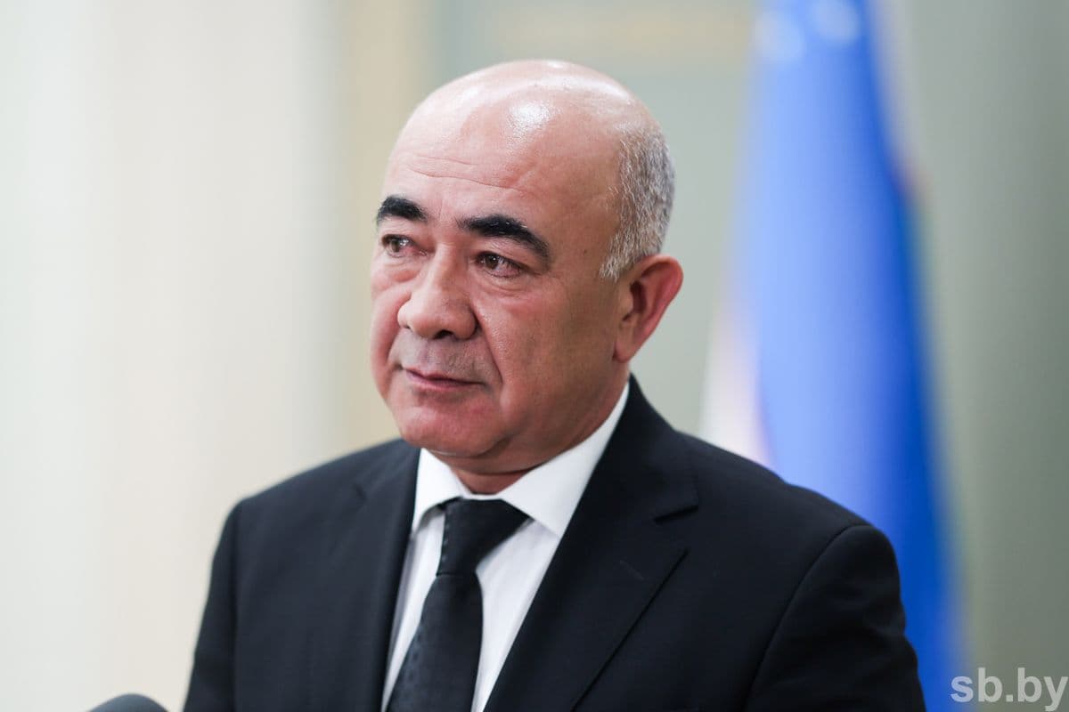Zoyir Mirzayev