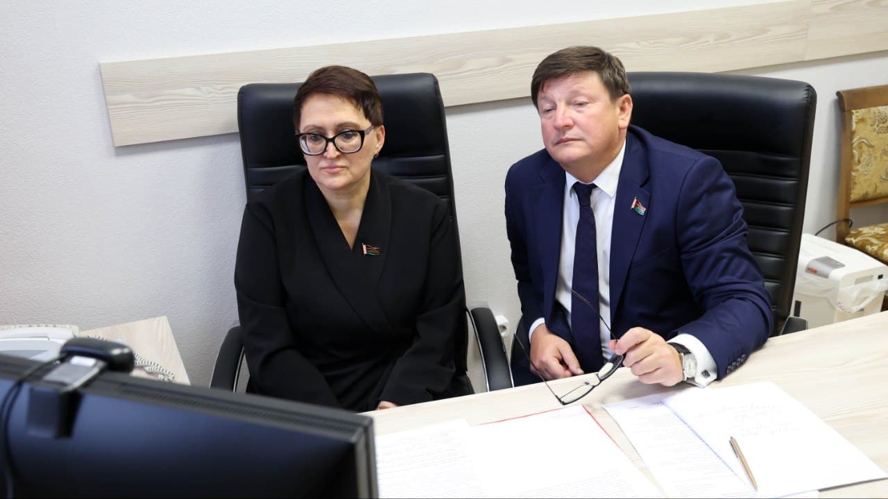 The prospective plan of model legislation in the CIS for 2026-2028 in the field of science and education provides for work on the model law “On the implementation of network educational programs”.