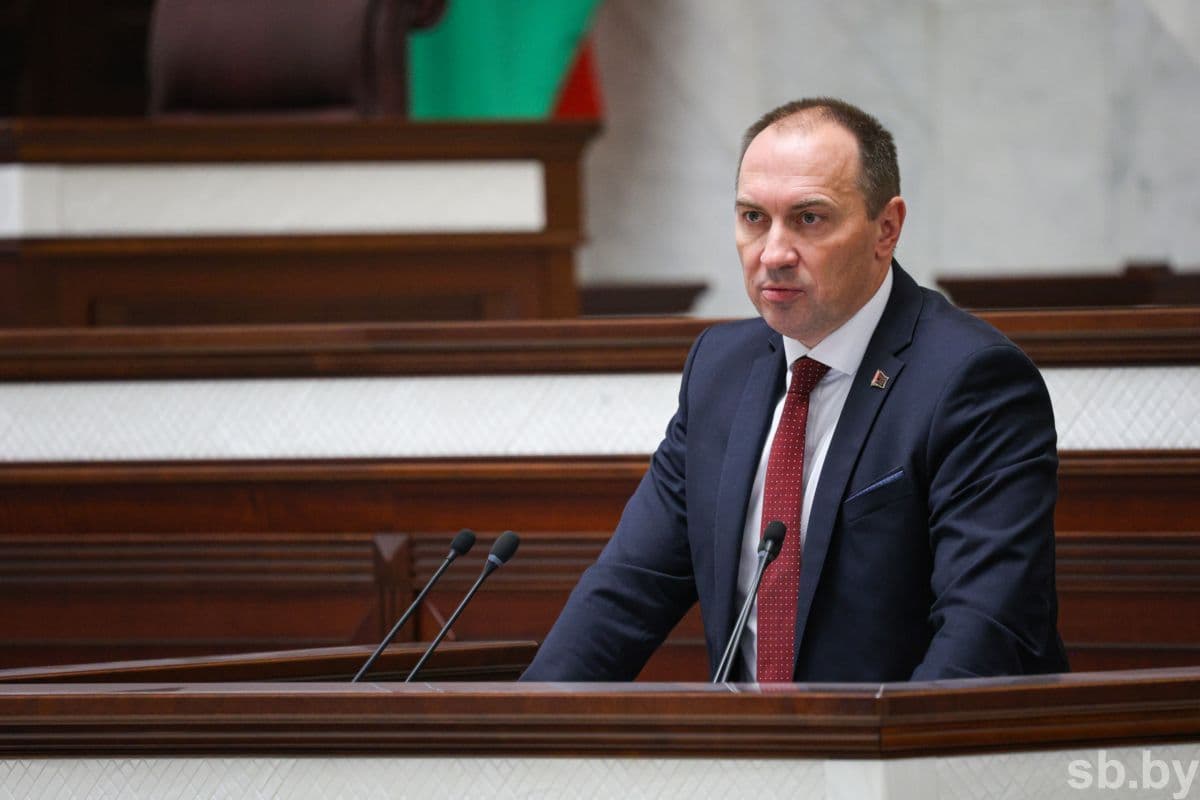 Андрей Лобович