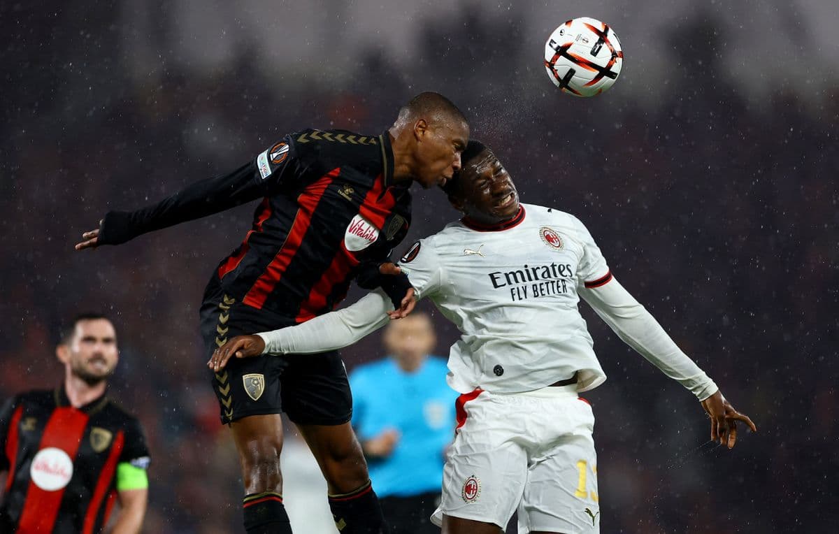 Before the game, many analysts bet on a hard fight. However, everything did not go according to the scenario of the Rossoneri, who missed three goals and at the same time did not score once.