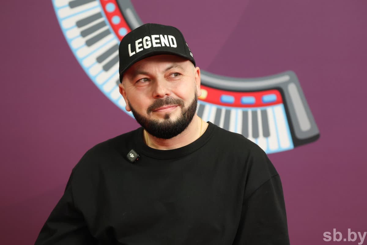 Yaroslav Sumishevsky Grand Prix of the competition of folk performing arts “People’s Soul” won the team from Vileika