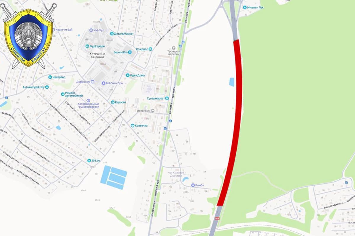 الصورة: لجنة التحقيق