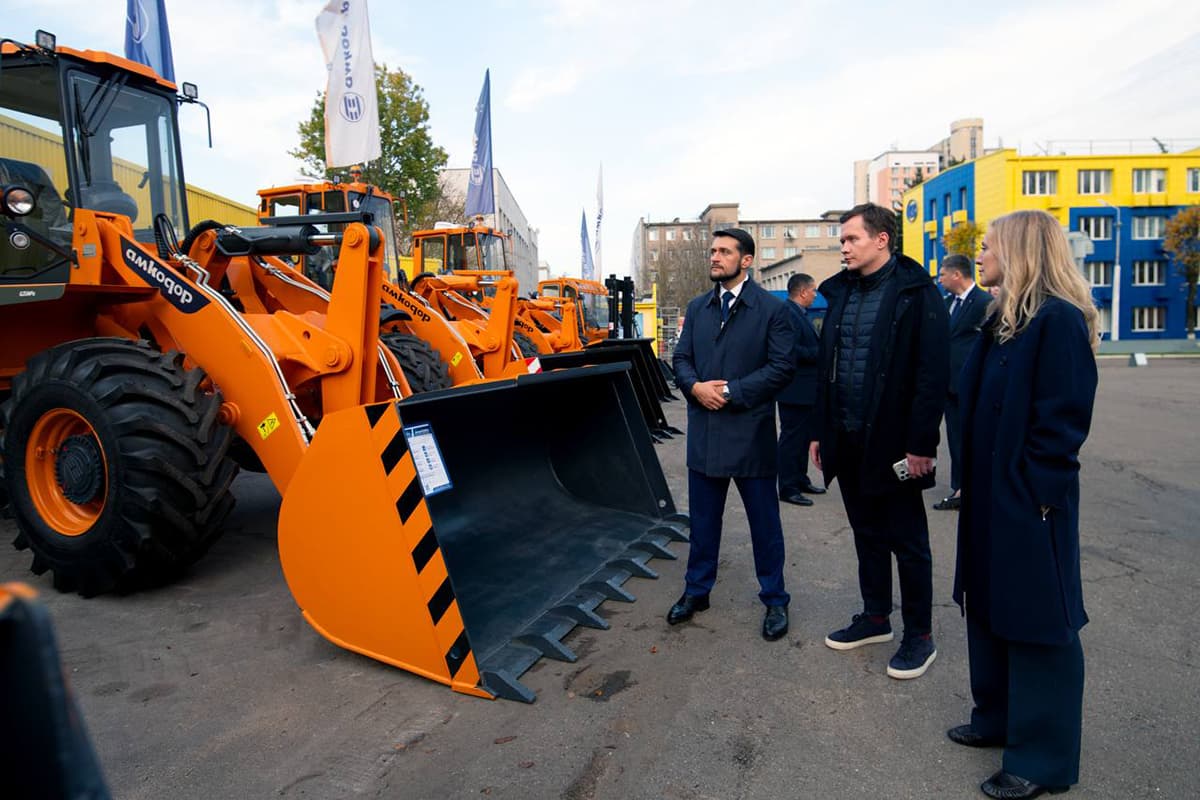 В пресс-службе проинформировали: